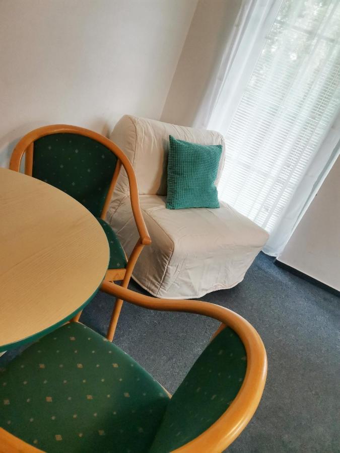 Penzion Pastviny Eksteriør bilde